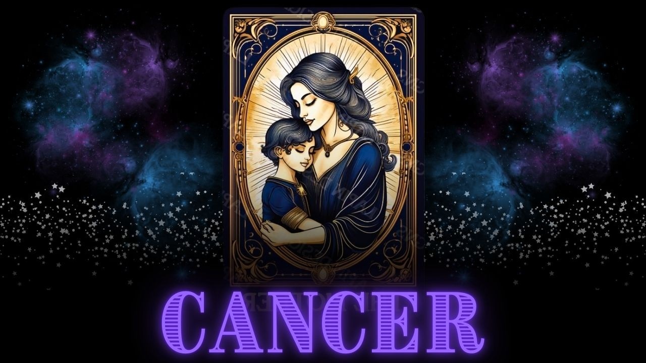 CANCER 🫵 YOU ARE FACING A SERIOUS PROBLEM!! 🤷‍♂️ SOMEONE CONFESSES THIS SECRET 💬 MARCH 2026 READING