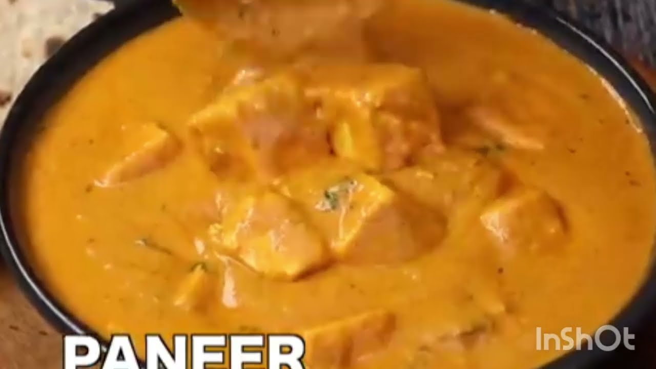 होली बनायें बटर पनीर मसाला aur लोगों की तारीफ पायें |butter paneer masala recipe #anantsharma 