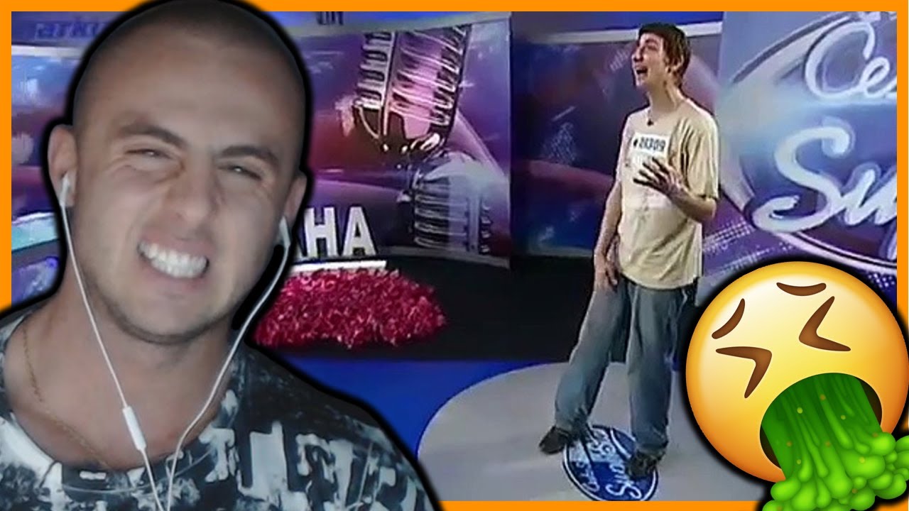 Maťo - SuperStar IDIOTI