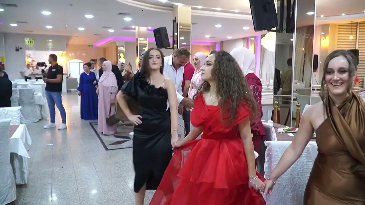 Uzicko kolo - Svadba Dosljak