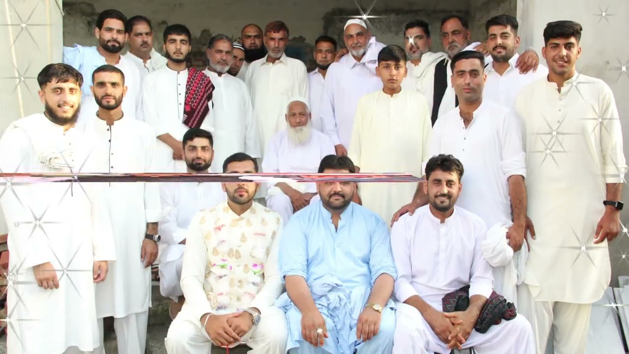 Majid Khan Son Of Jamshaid Khan Title