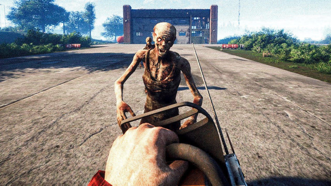 SURVIVE THE NIGHTS — это апокалиптическая игра на выживание, о которой вам ОБЯЗАТЕЛЬНО нужно знать.