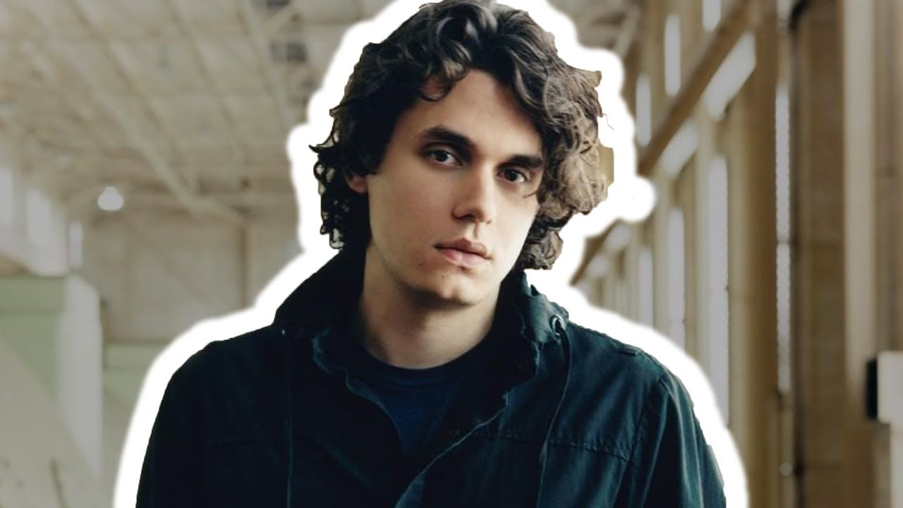 John Mayer // Interview Collection