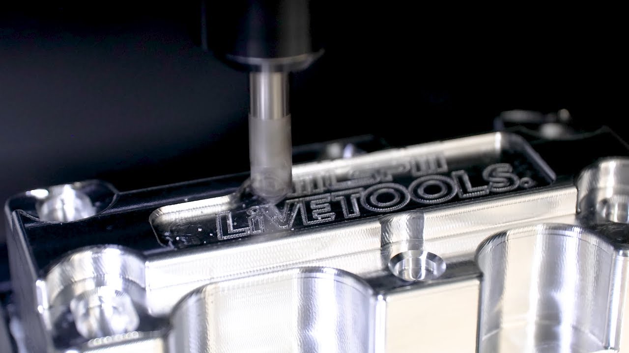 Livetools - Palbit & Evolute