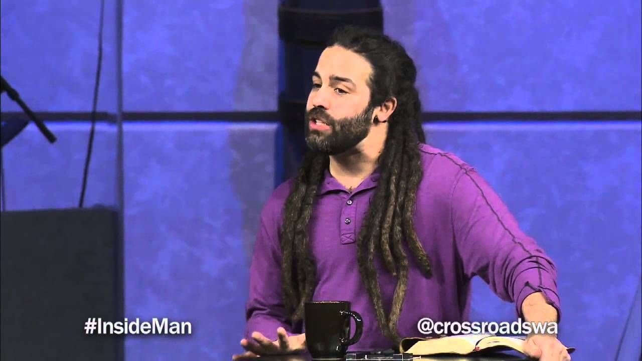 God Gives (2 Kings 4) - Pastor Daniel Fusco