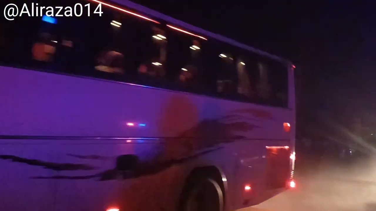 Safar E Ishq - Quetta To Karbala - 2023