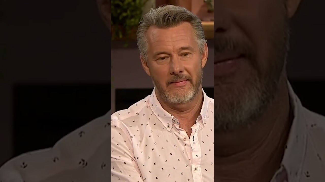 Barry Du Bois myeloma journey and buzzcut to support Aussies with blood cancer