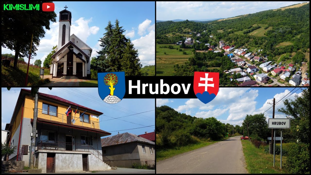Hrubov