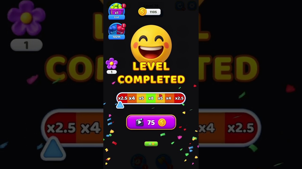 Rope Escape Master Solution Walkthrogh Level 36-40