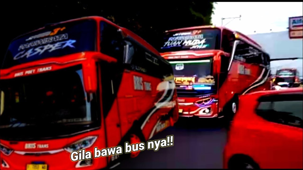 CONVOI..bris trans ||BRIS POEY TRANS