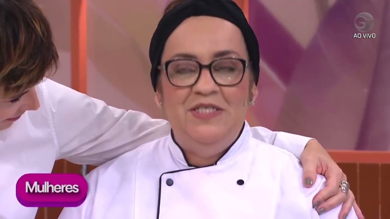 P&atilde;o de Mel Caseiro: Receita F&aacute;cil e Deliciosa - Mulheres (06/04/2026)
