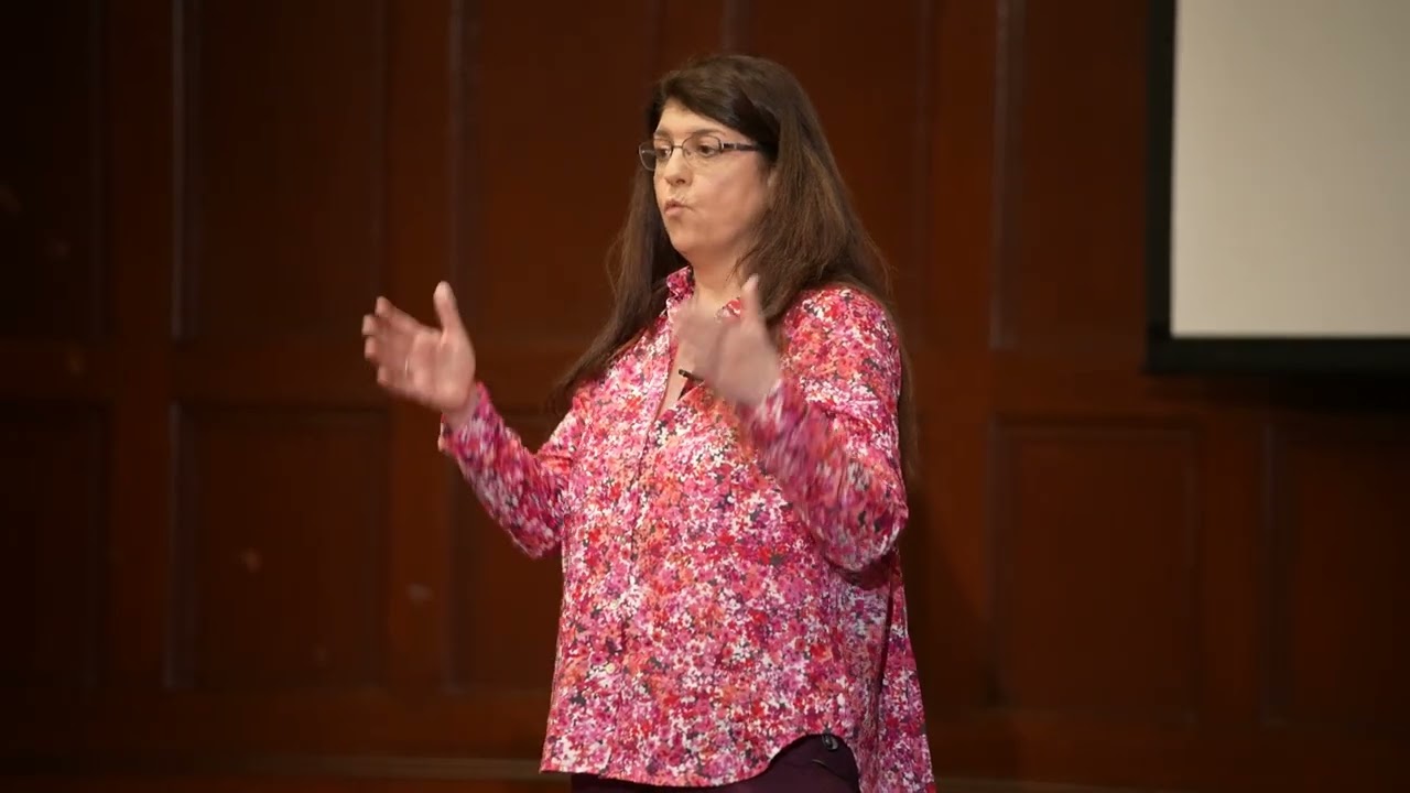 Mindfulness, What is it really? | Marie Ficociello | TEDxMcphs