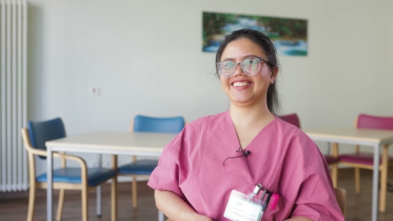 Care for your future - at the hospital Oberhavel Kliniken