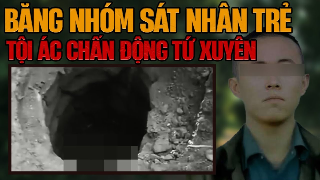 Kỳ Án Trung Quốc: Những Chiếc Tui Dệt Đáng Sợ Dưới Giếng Hoang