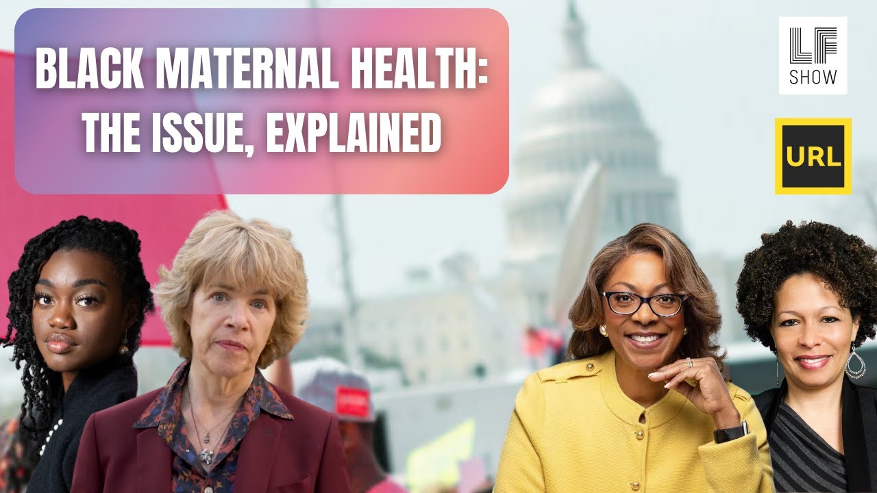 Black Maternal Mortality, Explained: What We&rsquo;re Overlooking