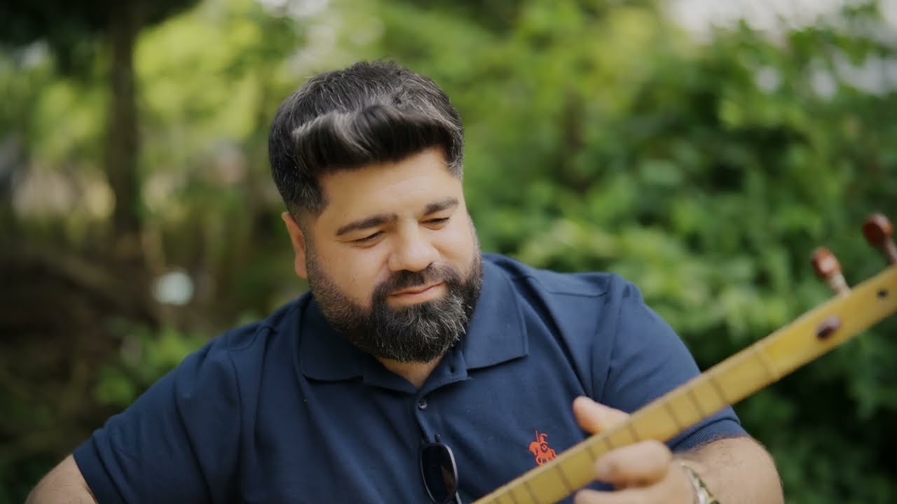 Malek Samo [Official Videoclip] SHINOKE