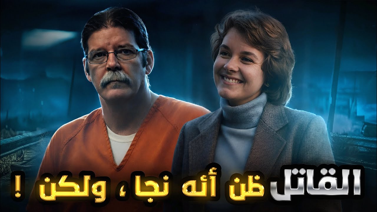 القاتل اختفى ٤٠ سنة حتى فضحه الDNA - تم حلها