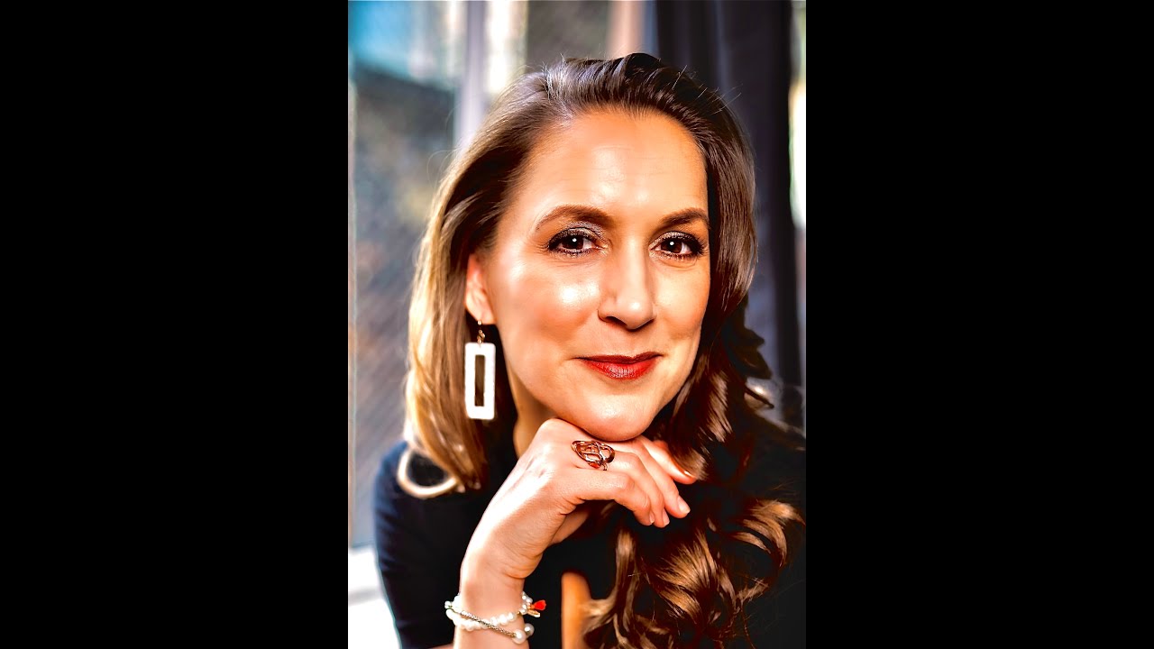 Katrina Thurman - Opera Leadership