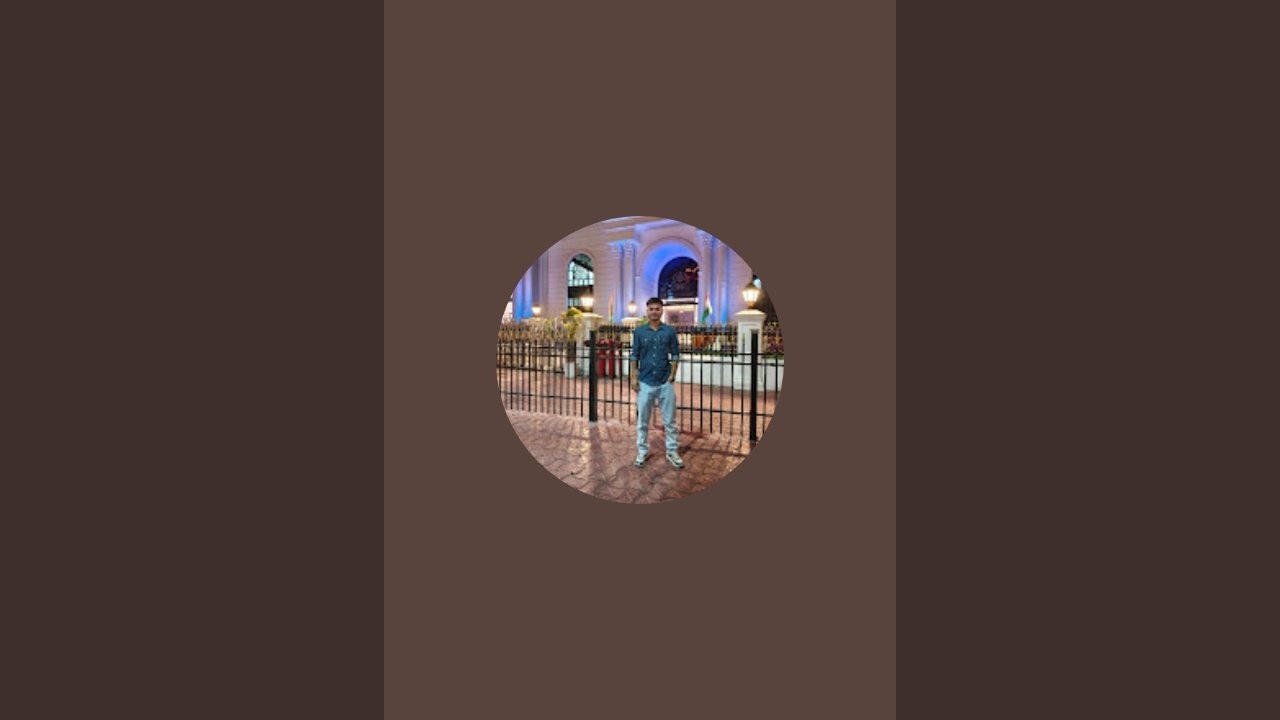 Rahul Kumar official  is live