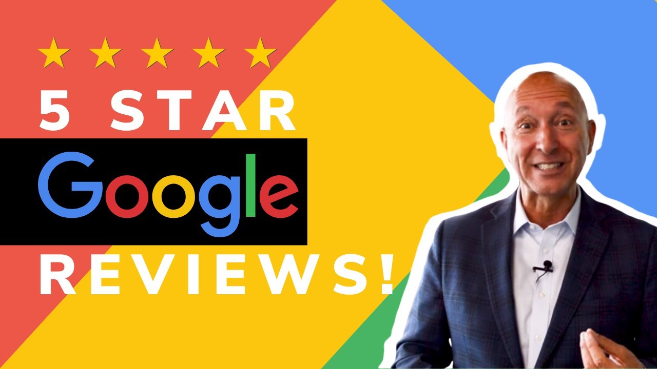 4 Easy steps to getting Google Reviews for your Dental Practice