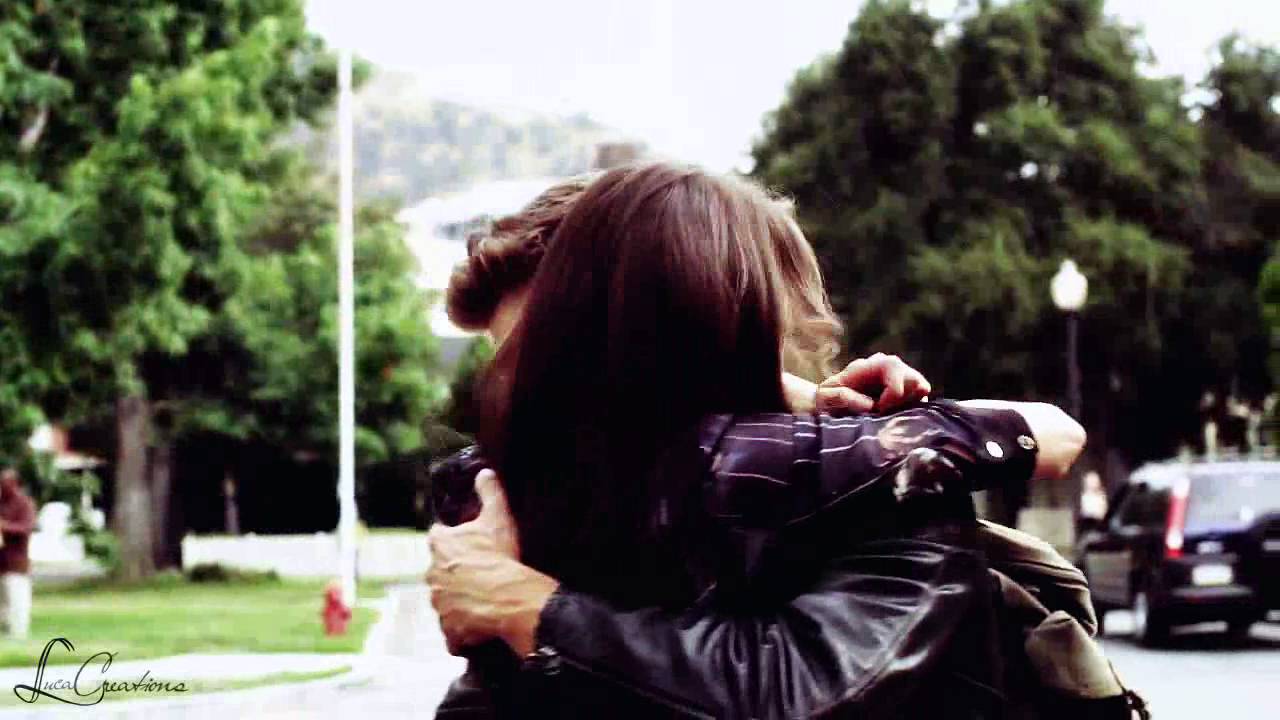 Toby & Spencer ● Ride [4x01]