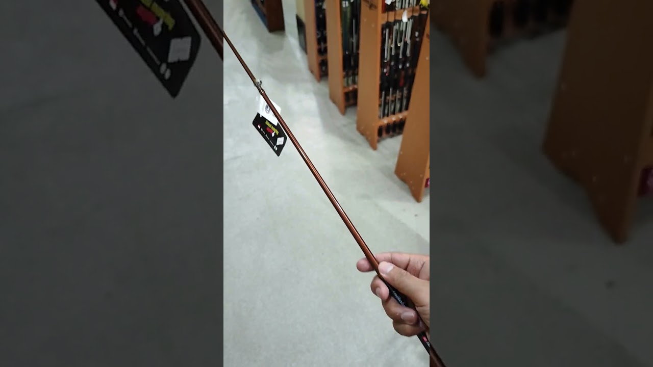 JORAN BC RELIX CANGKEK GEN S 198CM