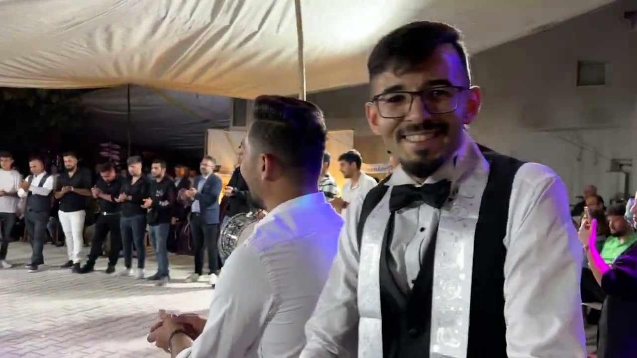 &Ccedil;AMELİ MASIT GIRIĞI &Ccedil;AMELİ OYUN HAVASI UĞUR ATA / EROL DEV