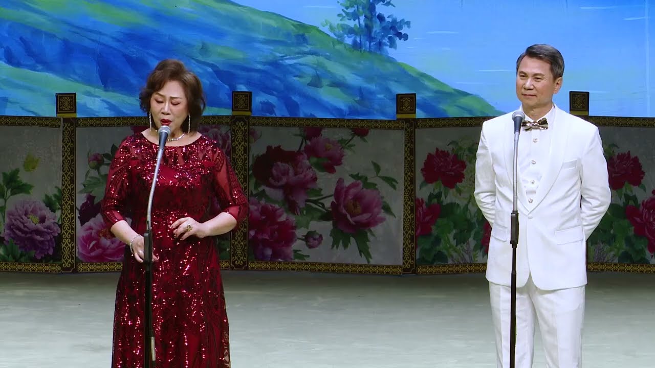琵琶行 - 黃德正 彭子華 2026.1.18