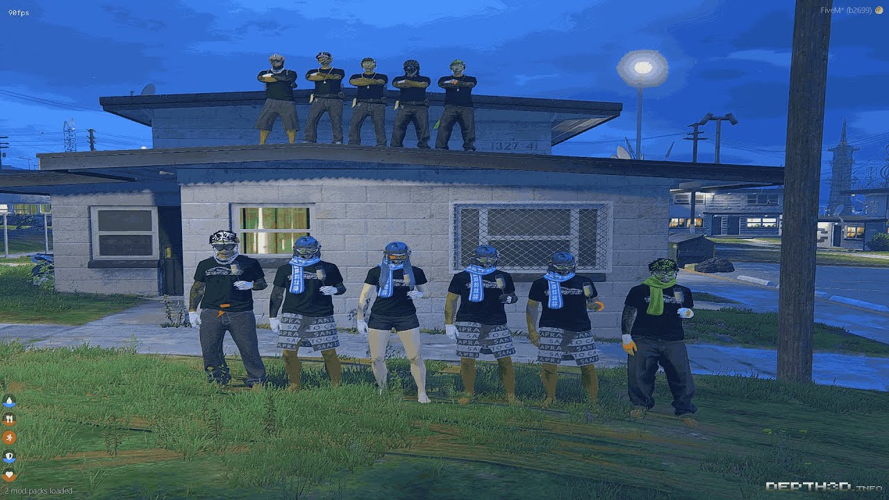 Bia Highlights #3 |🐎|🚬| Portugália RP