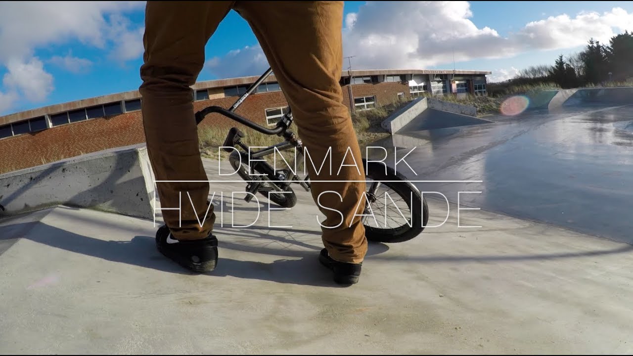 Denmark - Hvide Sande