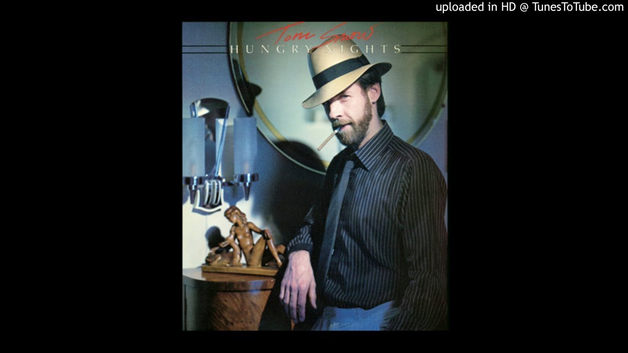 Tom Snow / Somewhere Down The Road