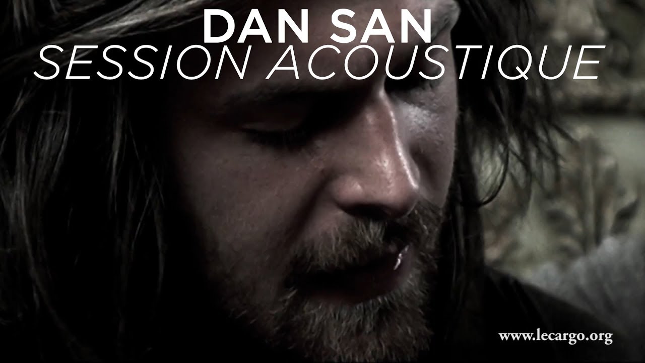 # 929 Dan San - Session Acoustique