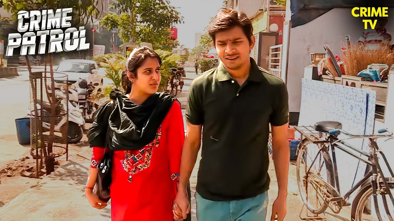 ख़ौफ़ | Crime Patrol 2025 | Full Ep | Savdhaan | Crime Story | True Crime | New Episode