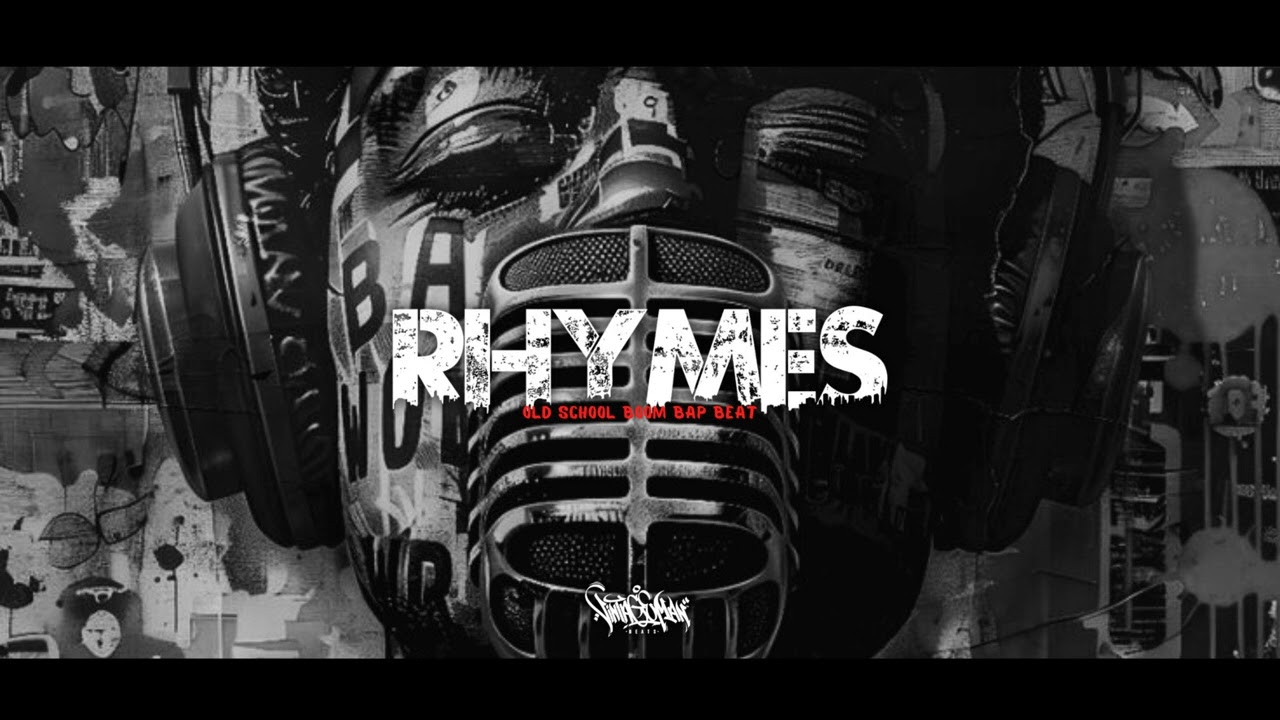 Boom Bap Beat 