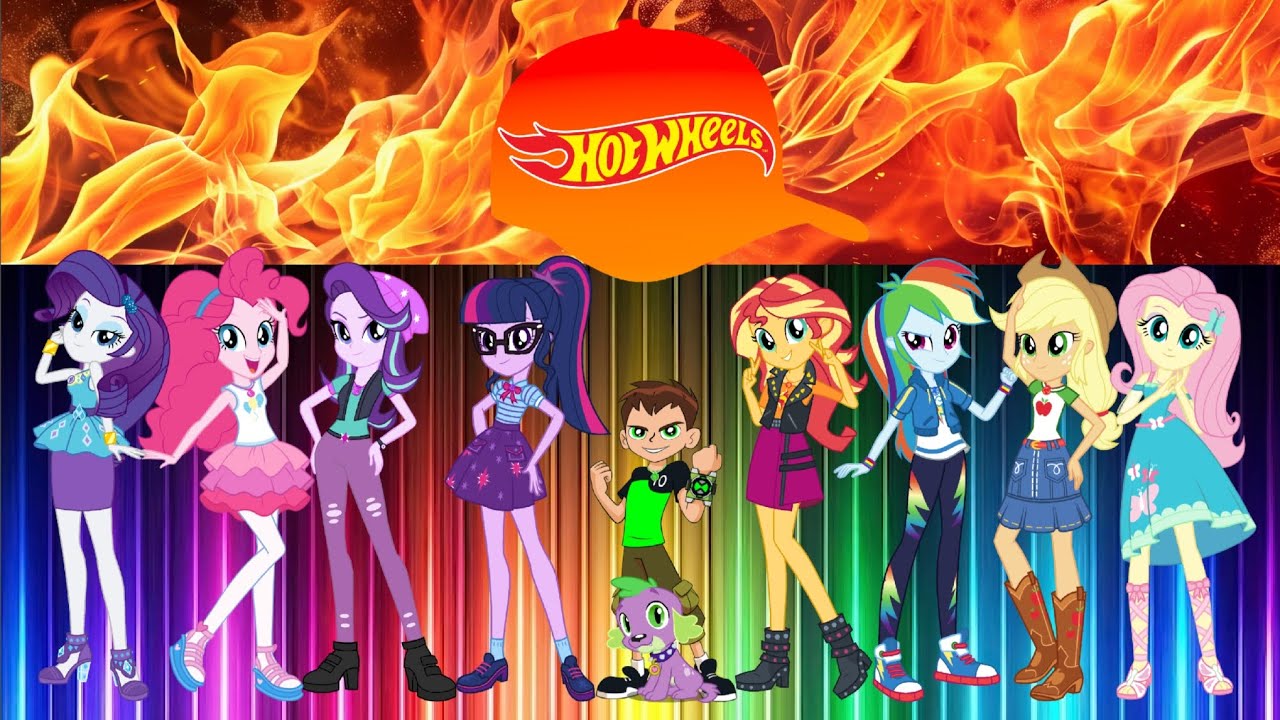 N'Credible, Mattel Creations/DHX Media, Hasbro Entertainment, Cartoon Network (2025)