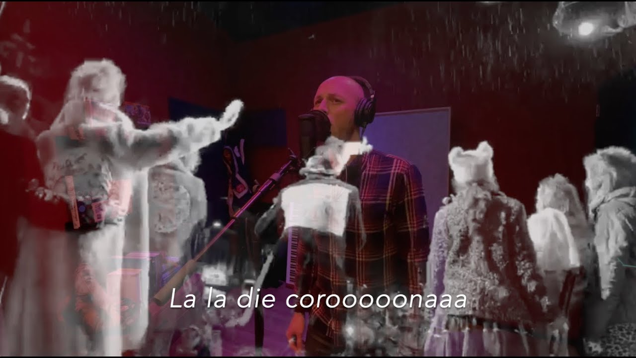 Jeroen Onrust - Voor Altijd 'n Tullepetaon 2021