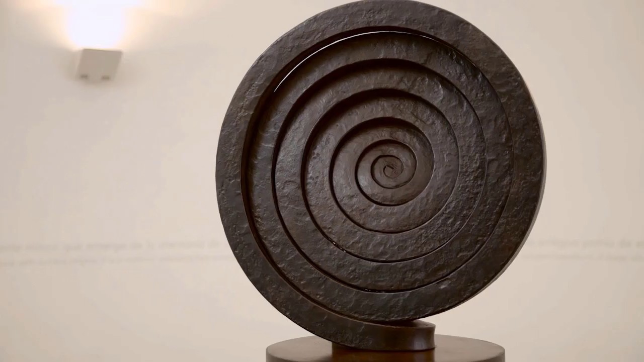 Fundación de Arte y Pensamiento Martín Chirino