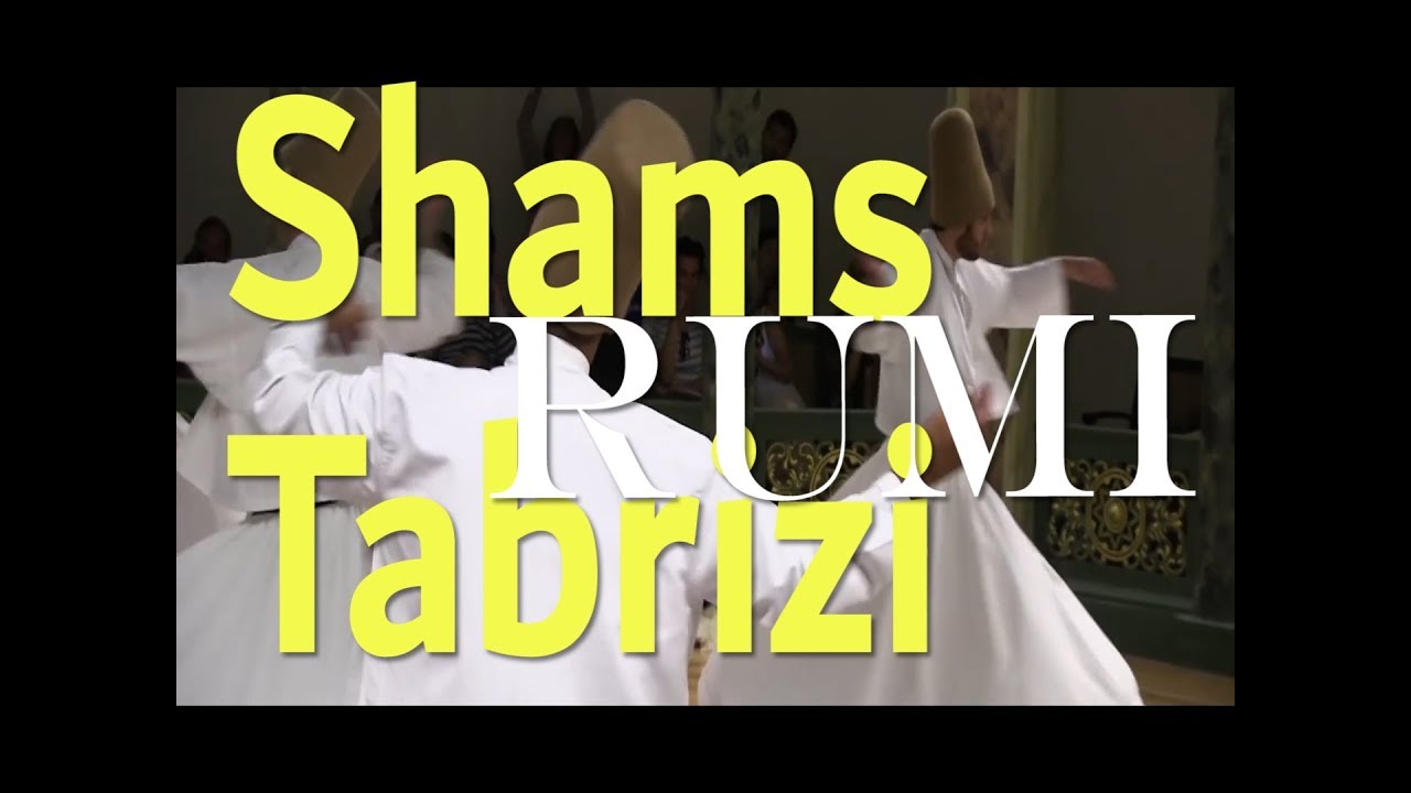 Tomb of Shams-i-Tabrizi | Myth