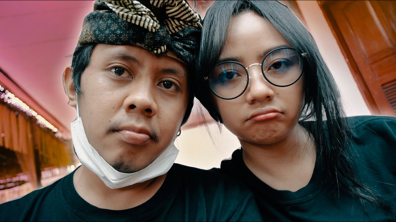 DAY 11 - KONDISI DROP MENDEKATI ACARA PERNIKAHAN 🤢