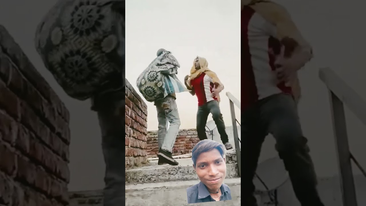 #emotional #funny #comedy #round2hell #inspiration #viral