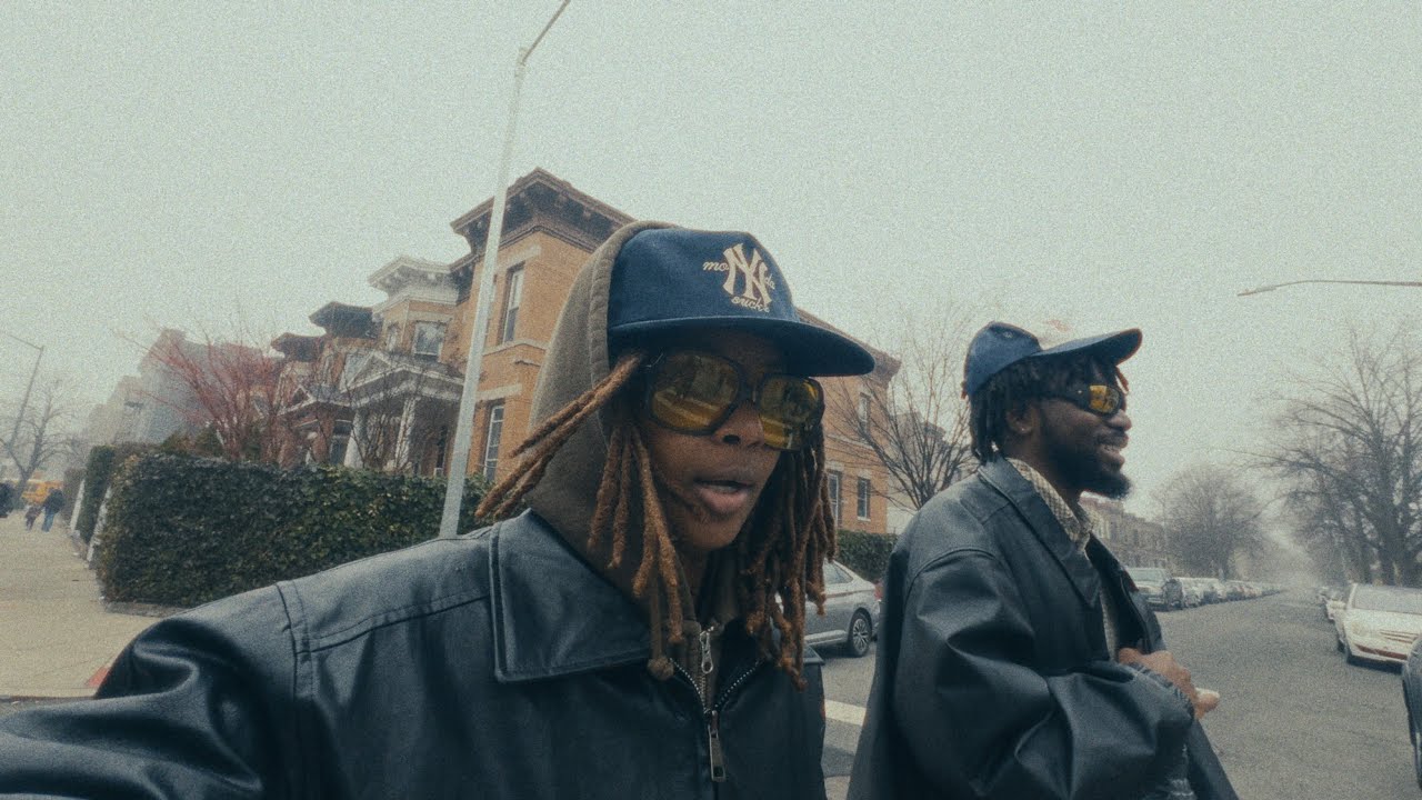 nyc diaries | hanging with my friends all week, movies, recording a live dj session