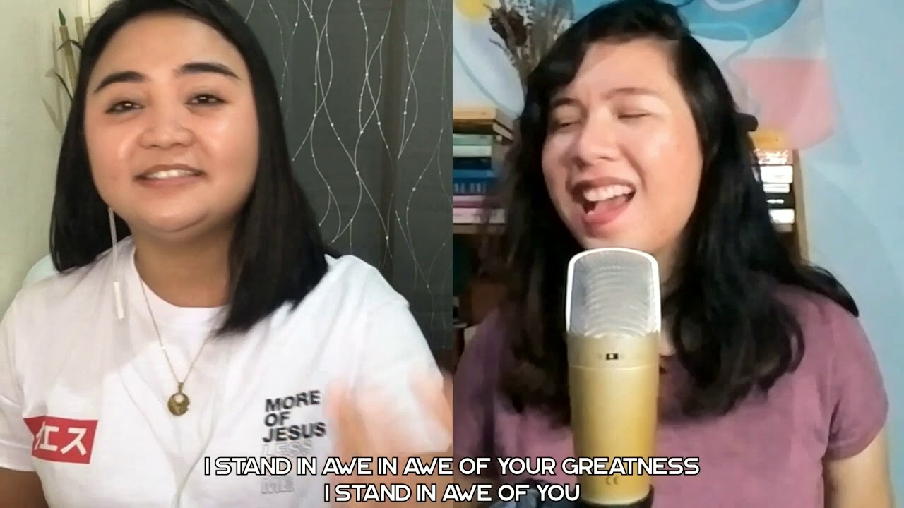 Declare Your Victory - Feast Worship Cover