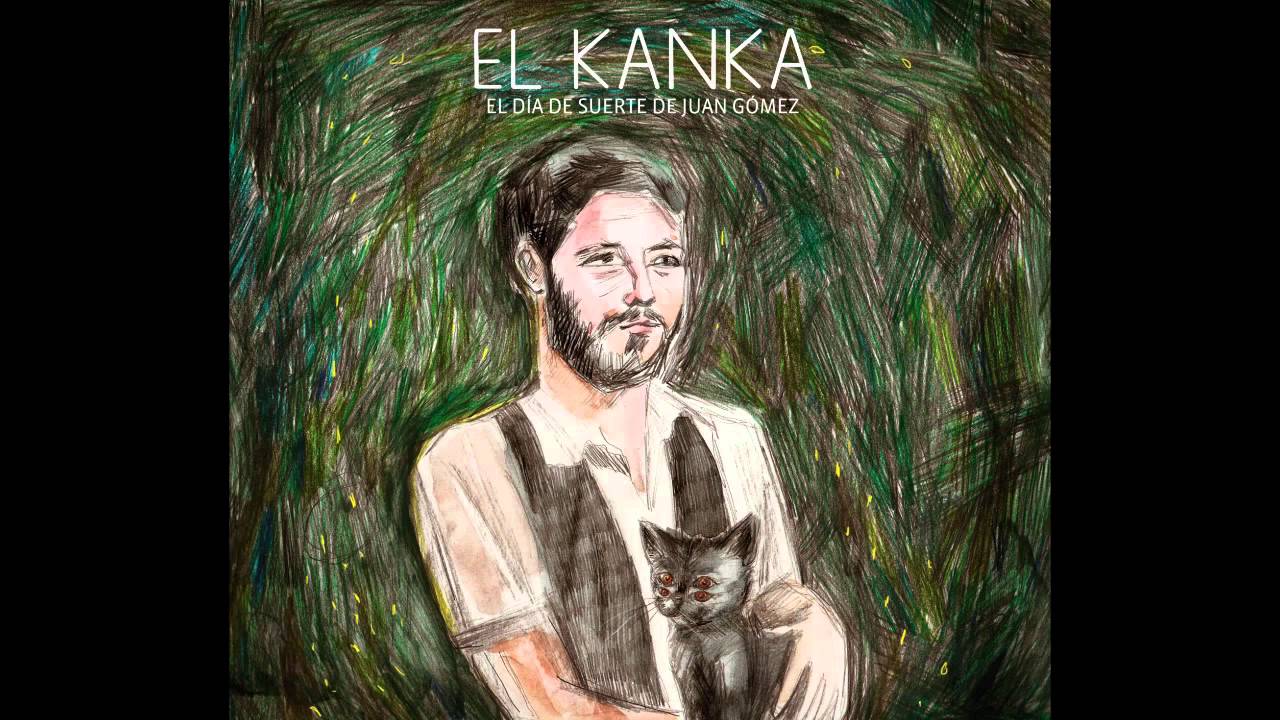 El Kanka - Vengas cuando vengas (con Boza)