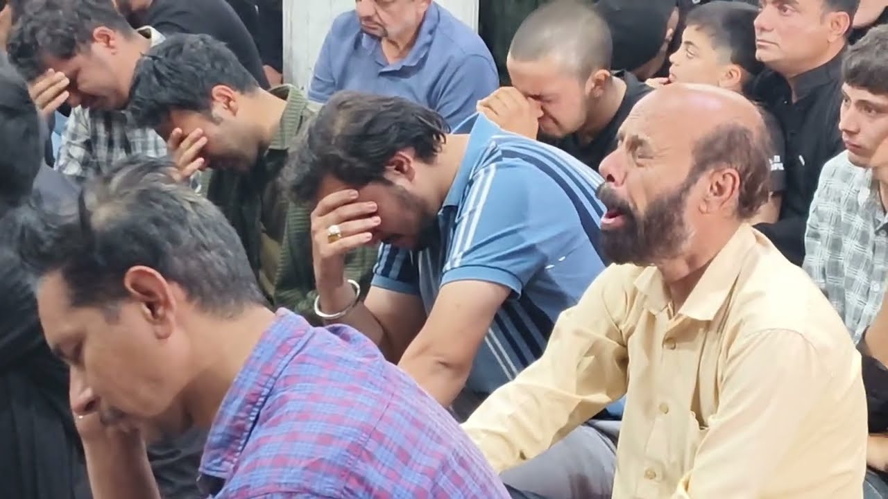 Taqreer Maulana Zaheer Abbas Sahb| Shahadat Ayatollah Syed Ali Khamenei |