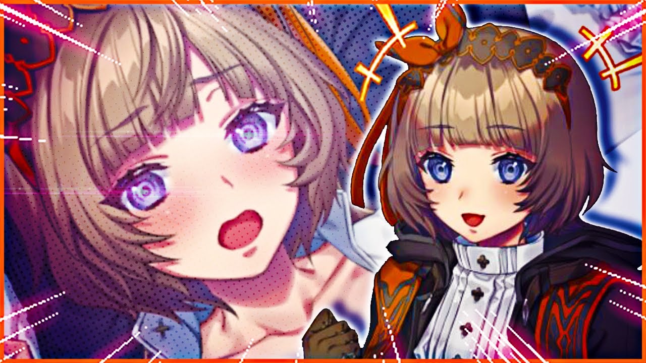 Be A Dungeon Master And Conquer Adventurer Girls - Dungeon ∞ Create Gameplay