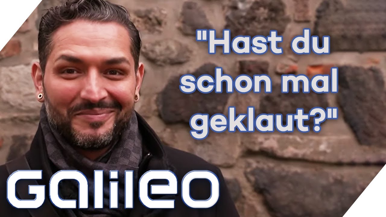 10 Fragen an einen Roma: 