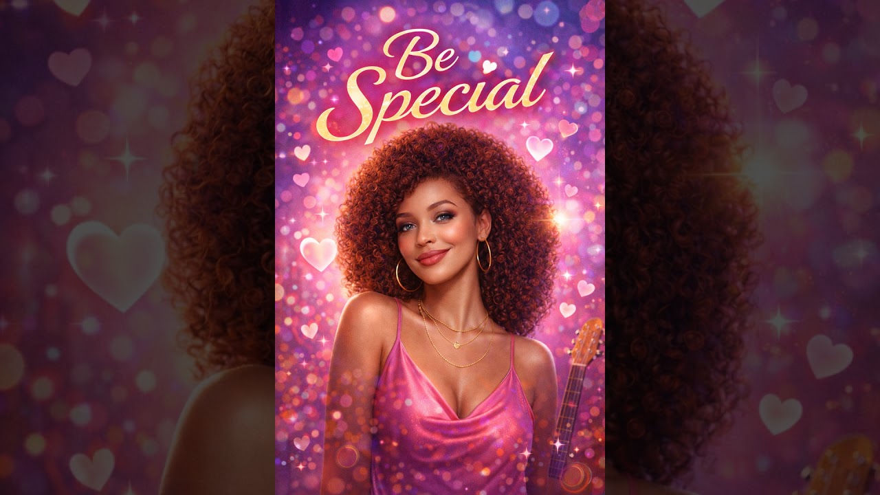 Be Special