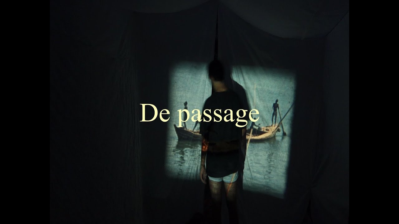 De passage
