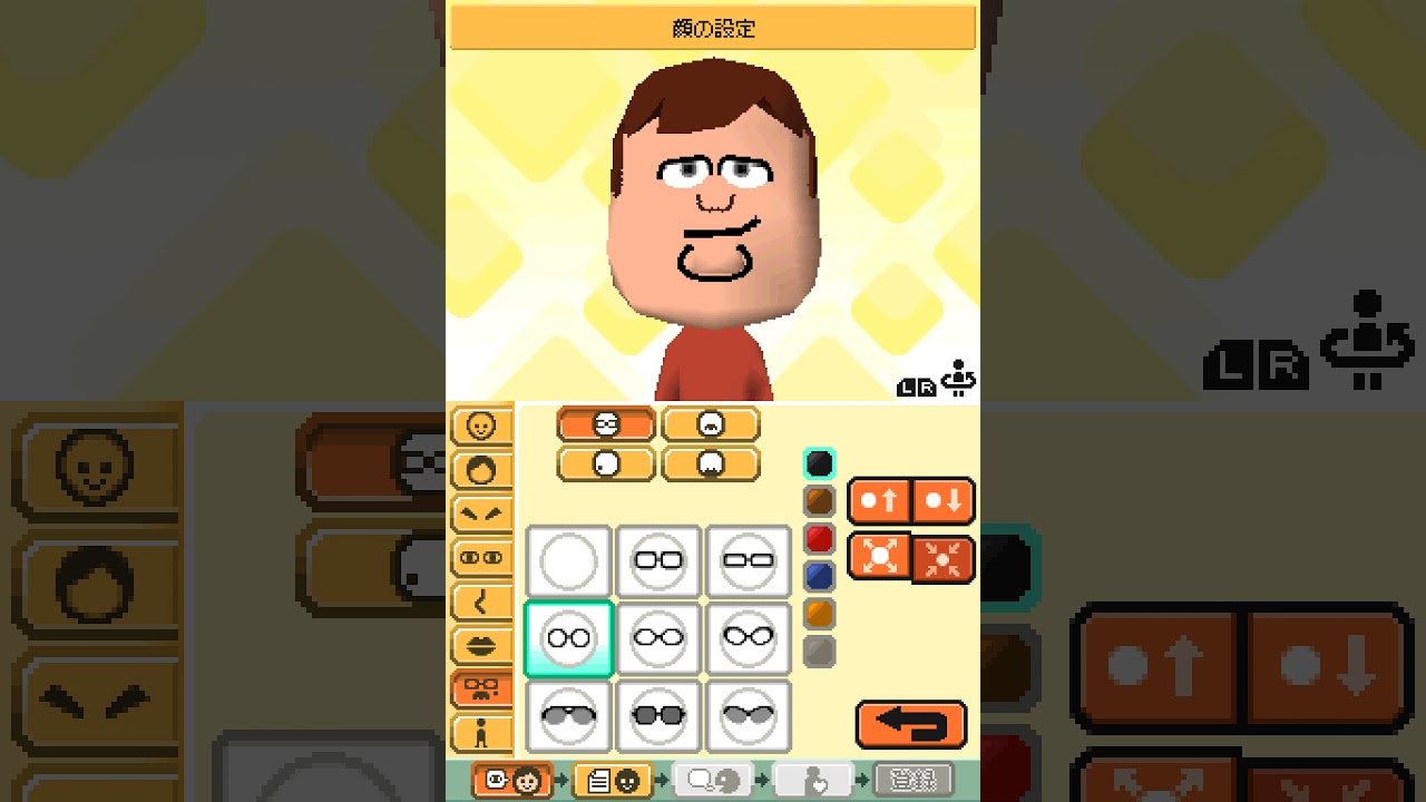 [TAS] Tomodachi Collection - PeterGriffinDiet%