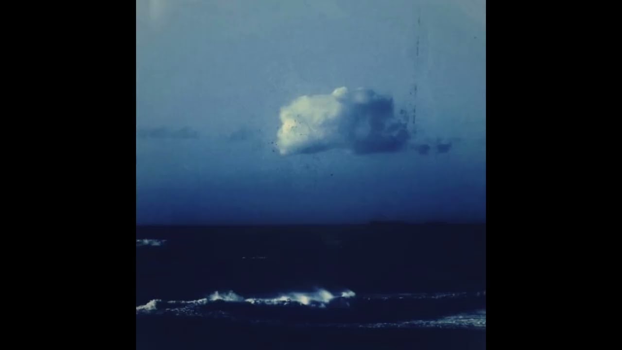 Ambient x Cloud Rap Type Beat - 